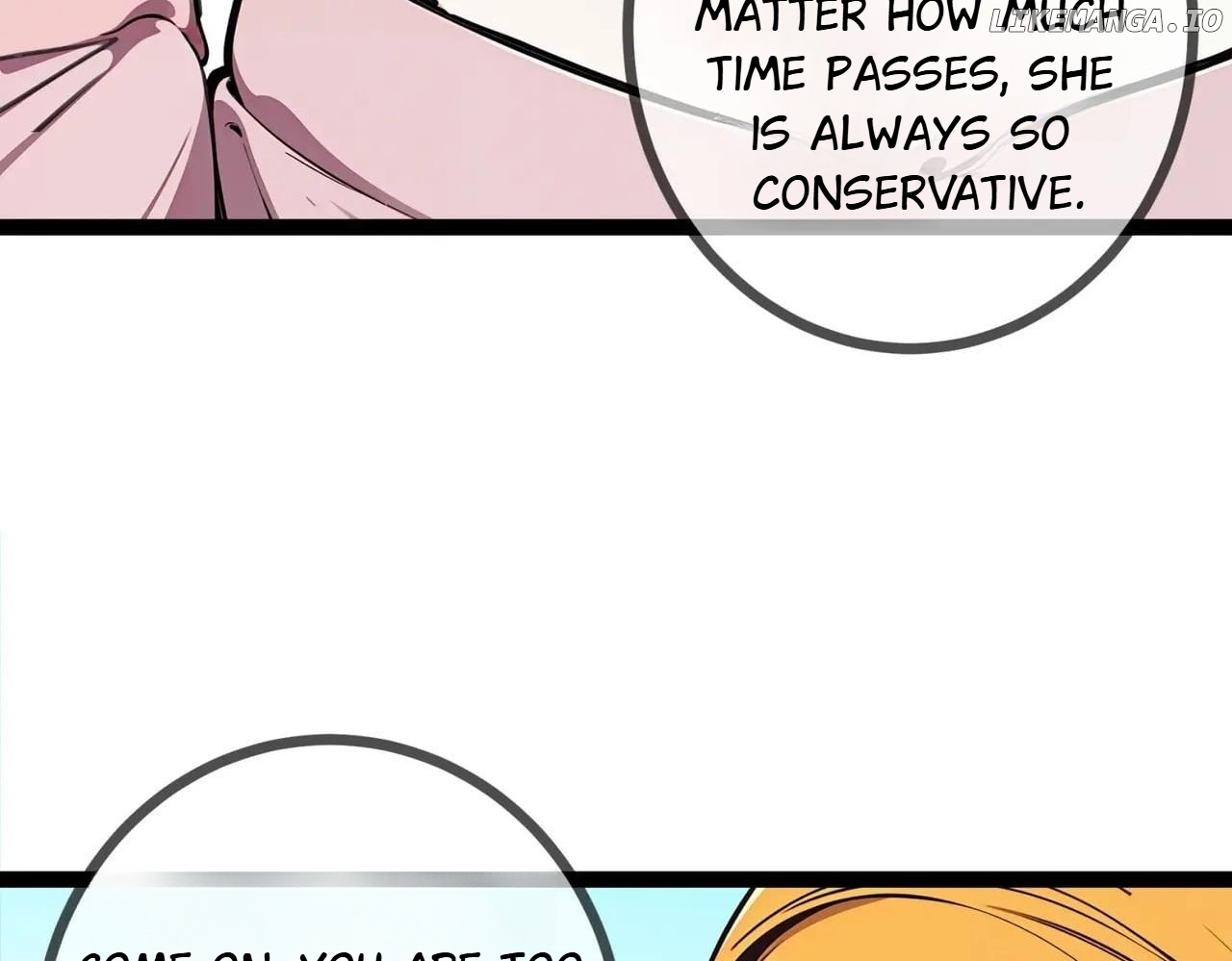 Daddy President Is Too Hard To Deal With Chapter 194 - page 94